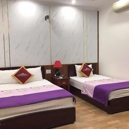 Nha Nghi Nhu Ngoc Ξενοδοχείο Diện Biên Phủ Εξωτερικό φωτογραφία